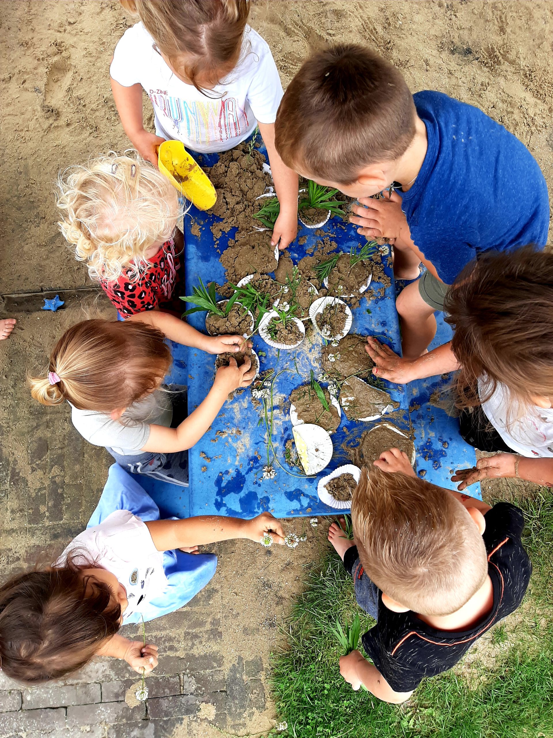 Nieuws | Kinderopvang Kakelbont